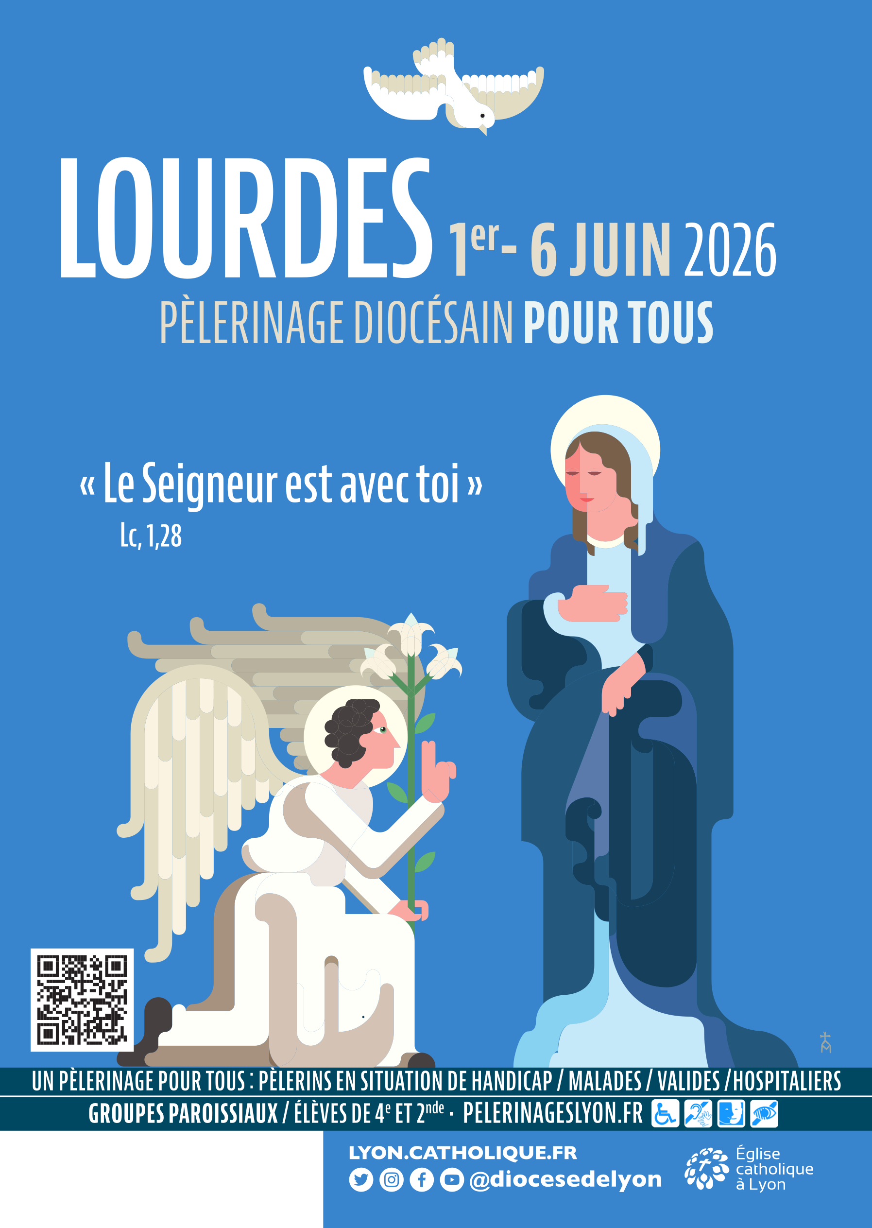 Lourdes