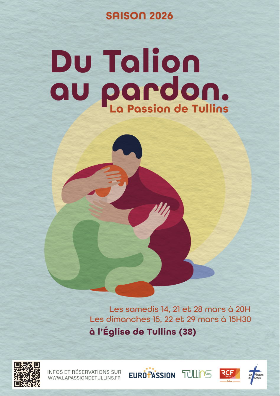 Passion de Tullins