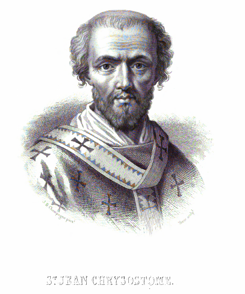 sermon pour le carême