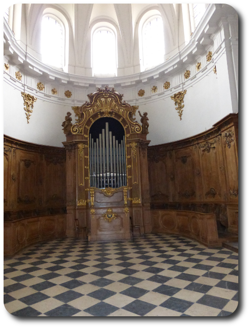 orgues