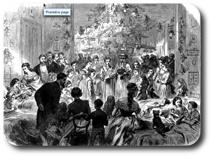 pastorale de la santé